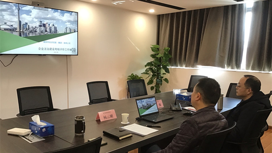 楊云剛、王強