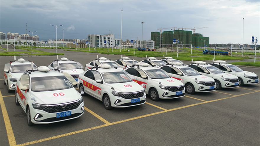 五合一考場(chǎng)考試車輛 五合一考場(chǎng)考試車輛