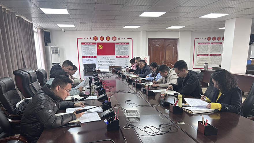 綿實(shí)股份與宏達(dá)集團(tuán)、富凱公司協(xié)商解決三臺(tái)考場(chǎng)問題