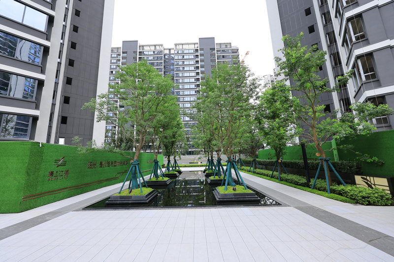 璟上江瀾項(xiàng)目1 璟上江瀾項(xiàng)目1