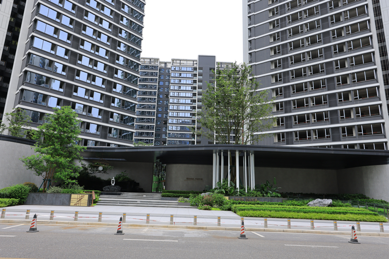 璟上江瀾項(xiàng)目2 璟上江瀾項(xiàng)目2